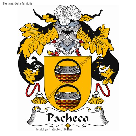 pacheco surname meaning|pacheco ancestry.